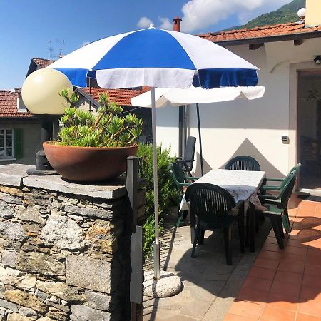 Appartamento Porto 2 Cannero Riviera Zewnętrze zdjęcie