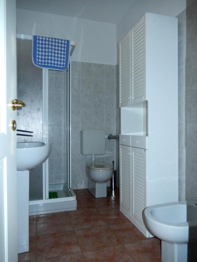 Appartamento Porto 2 Cannero Riviera Zewnętrze zdjęcie
