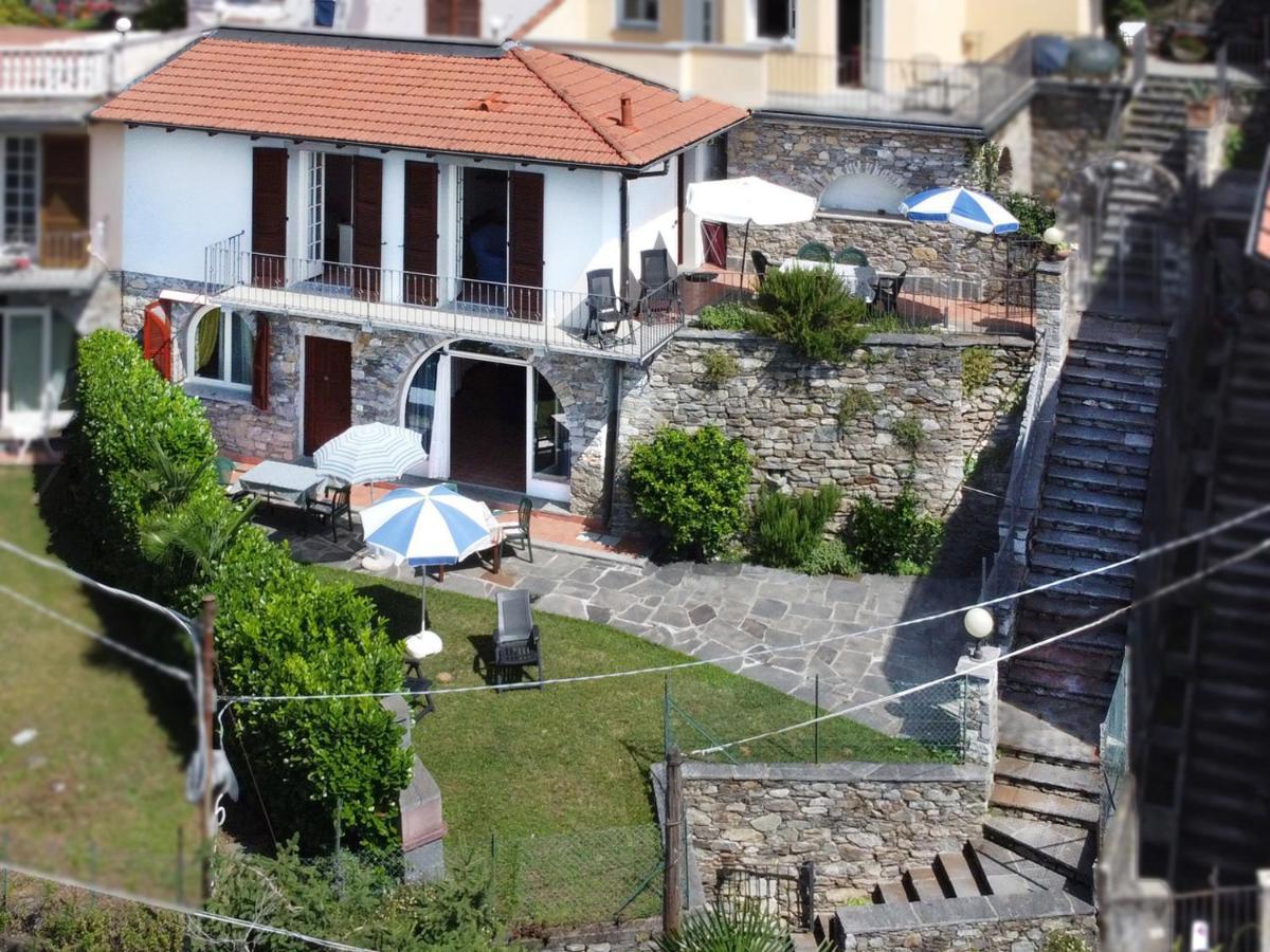 Appartamento Porto 2 Cannero Riviera Zewnętrze zdjęcie