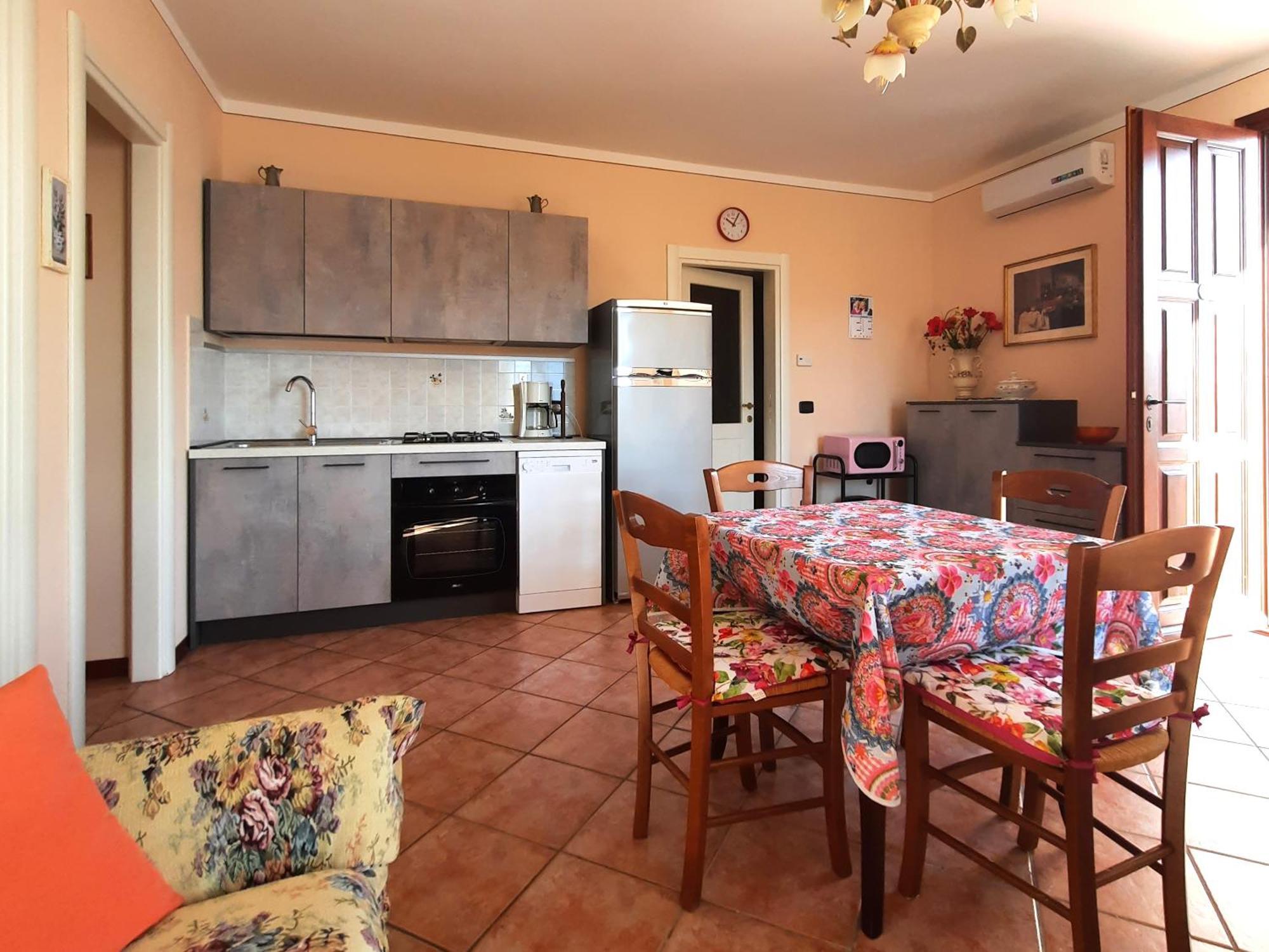 Appartamento Porto 2 Cannero Riviera Zewnętrze zdjęcie