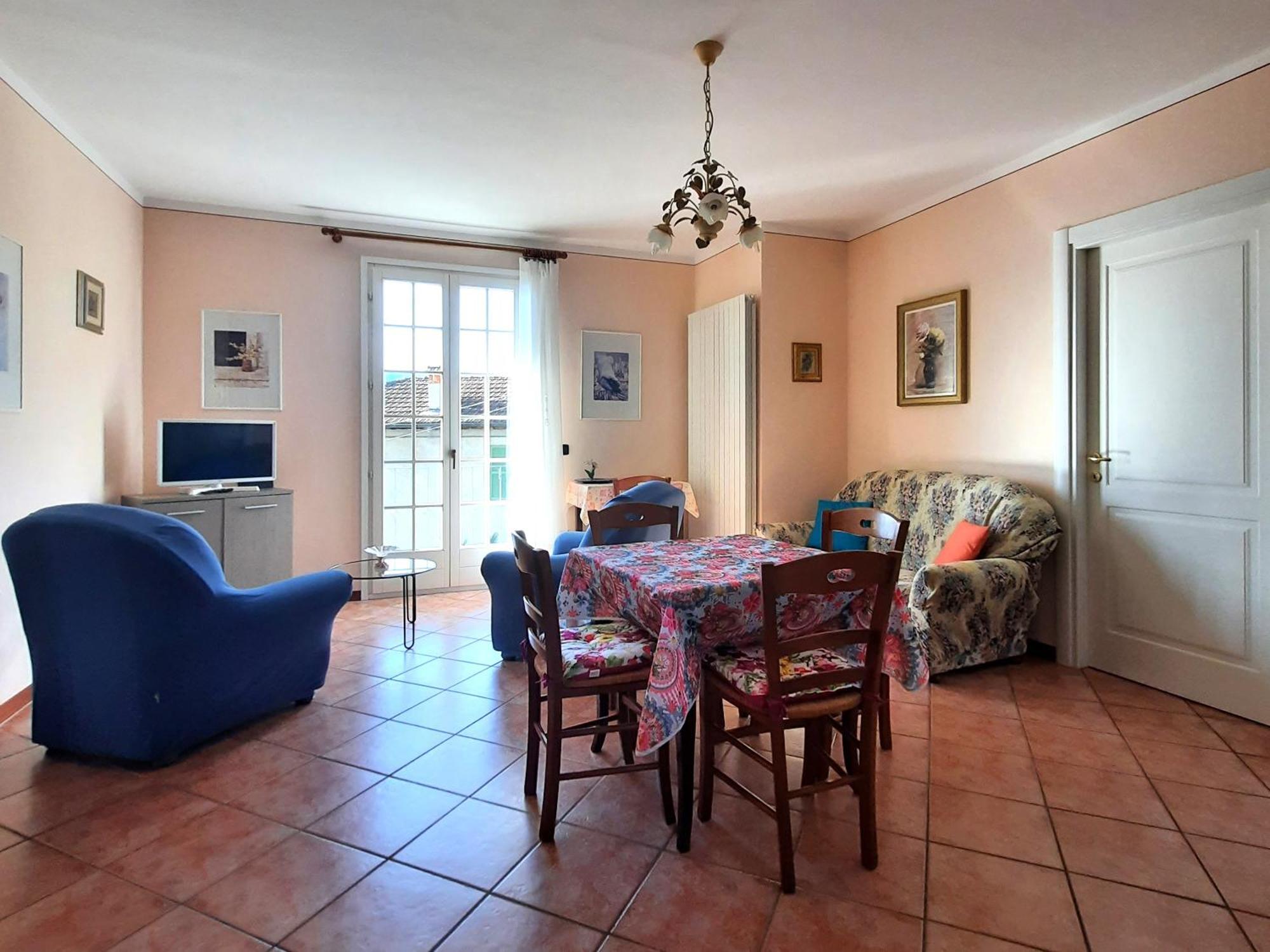 Appartamento Porto 2 Cannero Riviera Zewnętrze zdjęcie