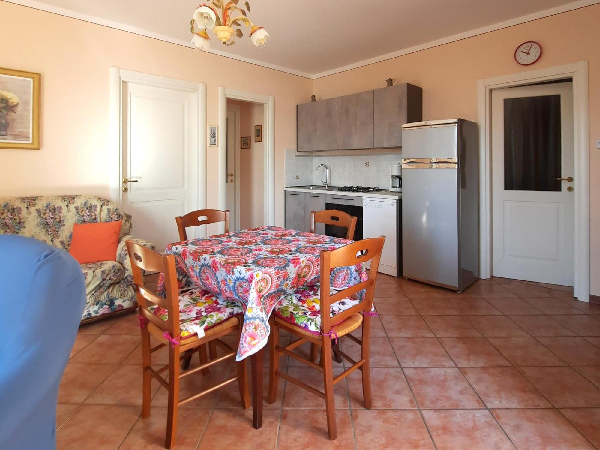 Appartamento Porto 2 Cannero Riviera Zewnętrze zdjęcie
